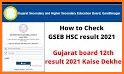 10th 12th Board Result 2021, HSC SSC Results 2021 related image