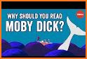 Moby Dick related image