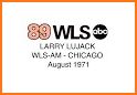 WLS Radio Chicago 890 AM related image