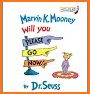 Marvin K. Mooney Please Go Now related image