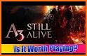 A3: STILL ALIVE related image