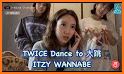 ITZY Video Call Prank: Call Me ITZY Idol Kpop related image