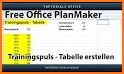 Office HD: PlanMaker FULL related image
