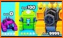 Super Tank Blast: Planet of the Blocks related image