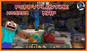 MCPE Poppy  Horror Map related image