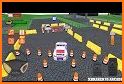 Advance Police Car Parking: SUV Parking Game 2018 related image