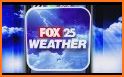 FOX 25 Stormwatch Weather related image
