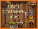 Escape From Ranch House related image