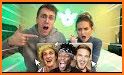 Test: Will You Become A Youtuber ? - new quiz 2019 related image