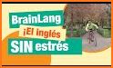BrainLang : Aprender inglés con vídeos related image