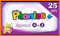 Learning Phonics for Kids related image