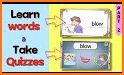 English for Kids | Kid Sentences | English Words related image