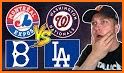 MLB Baseball Logos Quiz related image