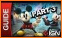 New Epic Mickey 2 Hint related image