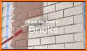 Brick Painting Theme related image
