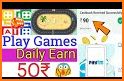 Make Money Game : Earn Money & Recharge at home related image