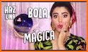 bola magica related image
