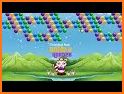 Sweet Candy Farm with magic Bubbles and Puzzles related image