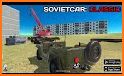 SovietCar: Classic related image