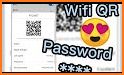 WiFi QR Code Scanner: QR Code Generator Lite related image