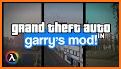 garry's mod grand theft related image