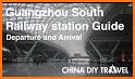 Guangzhou Metro Guide and Subway Route Planner related image
