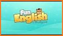 Fun English: Language Learning Games for Kids related image