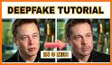 Perface-Video AI face changer related image
