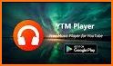 YTM Player - Free Music Player for YouTube related image