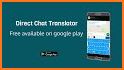 Chat Translator - All languages Translator related image