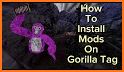 mod for gorilla Tag 2023 related image