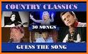 Country Music Trivia Challenge related image