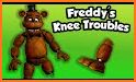 Freddy's 4KWallpapers‏‏ Fazbear & Friends related image
