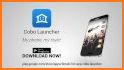 GO Launcher S – 3D Theme, Wallpaper & Sticker related image