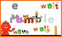 Kids Spelling & Reading Games - Learn To Read related image