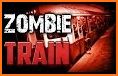 Train shooting - Zombie War related image