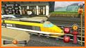 Train Driver - Driving games related image