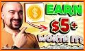 Easy Cash Rewards Money related image