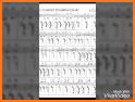 Clarinet Fingering Chart related image