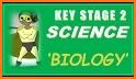 KS2 SATs Science related image