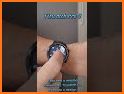 TicWatch 3D time related image