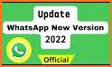 Updater Whatsapp App related image