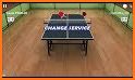 Virtual Table Tennis related image