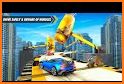 Stunt Car Driving Challenge - Impossible Stunts related image