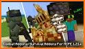 Mods AddOns PE related image