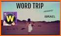 Word Trip - Word Connect & word streak puzzle game related image