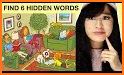 Word Find : Hidden Words related image