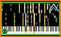 Alan Walker : Best Piano Tiles DJ related image