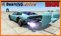 Jet Car - Jumping Simulator related image