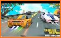 Mini Car Racing Games Offline related image